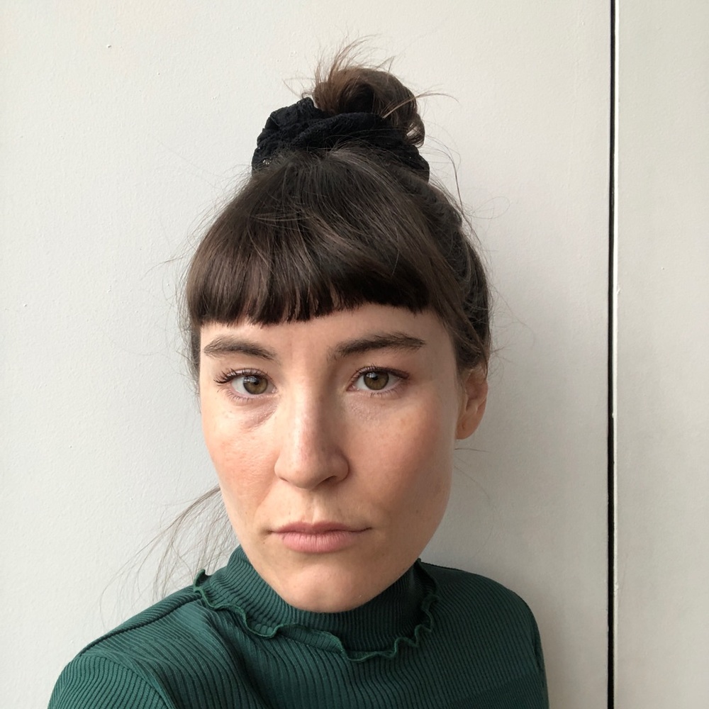 Meet your Posher, Veronica